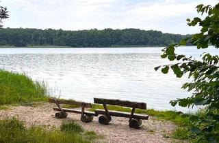 Grundstück zu kaufen in Hauptstraße 45b, 14554 Seddiner See, Wassergrundstück am Großen Seddiner See