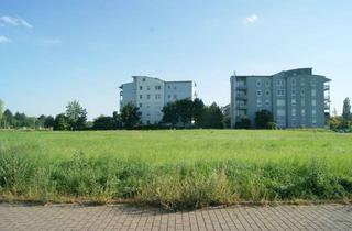 Grundstück zu kaufen in 06184 Kabelsketal, Baugrundstück mit Baugenehmigung für 6 Doppelhaushälften