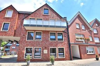 Wohnung kaufen in 48720 Rosendahl, Exklusives Neubau-Wohnen auf 2 Etagen in Darfeld, Nähe Billerbeck