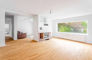 Wohnung kaufen in 12355 Rudow, Modern und großzügig Wohnen mit Gartenzugang und separater Nutzfläche im Souterrain