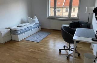 Immobilie mieten in Manteuffelstraße, 12103 Berlin, NUR FÜR JUNGS - Privatzimmer für Studenten in Wohngemeinschaft