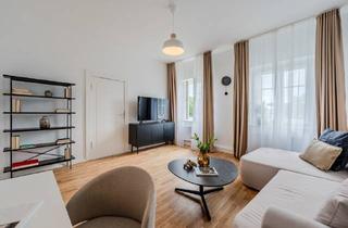 Immobilie mieten in Berliner Straße, 14169 Berlin, Elegante & geräumige 2-Zimmer-Wohnung im exklusiven Zehlendorf