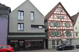 Gewerbeimmobilie kaufen in 74177 Bad Friedrichshall, Pension mit Wohnhaus