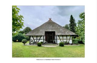 Bauernhaus kaufen in 18057 Rostock, Rostock - Niederdeutsches Hallenhaus (Bauernhaus) zu verkaufen