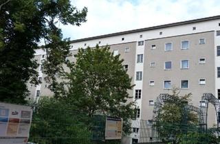 Wohnung kaufen in 12049 Berlin, Berlin - Maisonette-Wohnung am Tempelhofer Feld