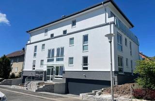 Wohnung kaufen in 34128 Kassel, Kassel - Neubau exklusive Eigentumswohnungen in KasselHarleshausen Letzte Wohnung !!