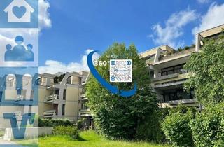 Wohnung kaufen in 81245 München, München - Appartement mit Loggia im alten Obermenzing!