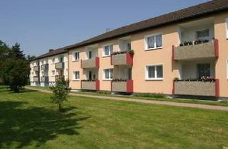 Wohnung mieten in Osterwalder Str. 17, 30827 Garbsen, Garbsen - 1-Zimmer-Seniorenwohnung