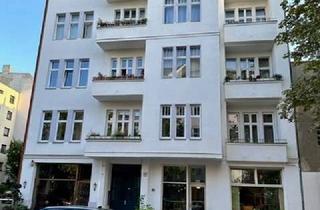 Wohnung kaufen in 10627 Charlottenburg, Traumhaft Wohnen in Charlottenburg