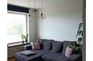 Wohnung mieten in 34119 West, Attraktive 1-Zimmer-Wohnung mit Einbauküche in Kassel