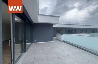 Penthouse mieten in 56112 Lahnstein, Für Anspruchsvolle! Traumhafte 4ZKB-Penthouse-Wohnung in zentraler Lage von Lahnstein zu Vermieten!