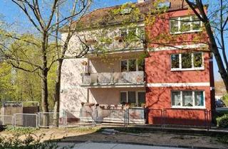 Wohnung mieten in Cecilienstrasse 71, 12683 Biesdorf, Dachgeschoss