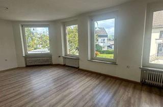 Wohnung mieten in 58566 Kierspe, Charmante Dachgeschosswohnung mit 4 Zimmern in Kierspe!