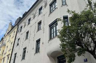 Wohnung mieten in 80803 Schwabing-West, Wunderschöne Altbauwohnung in Schwabing