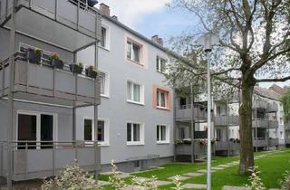 Wohnung mieten in Hülsmannstr. 67, 45355 Borbeck-Mitte, Seniorenfreundliche Wohnung