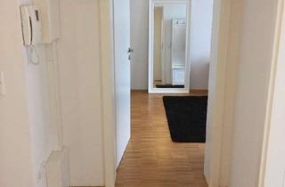 Wohnung mieten in Friedenstraße XX, 97072 Sanderau, Wunderschöne, helle, möblierte 1,5-Zimmer-Wohnung