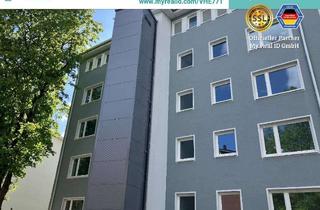 Wohnung mieten in Söderblomstr., 90439 Sündersbühl, ERSTBEZUG! Wohlfühlen leicht gemacht - Hell durchflutete 3-Zimmer-Wohnung mit Loggia/Balkon