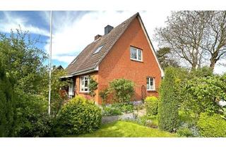 Einfamilienhaus kaufen in 21483 Gülzow, Wohlfühlhaus mit zauberhaftem Gartenparadies