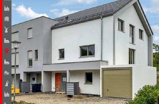 Haus kaufen in 84431 Rattenkirchen, Exklusiver Neubau vor den Toren Münchens!