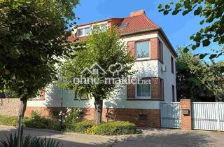 Einfamilienhaus kaufen in 39179 Barleben, freistehendes Ein- Zweifamilienhaus mit Garage in Barleben nahe Magdeburg