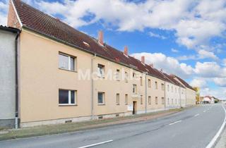 Anlageobjekt in 06386 Hinsdorf, Mehrfamilienhaus mit 15 Einheiten und PV-Anlage