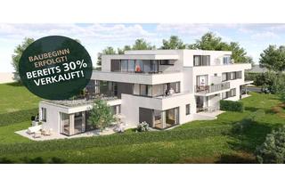 Wohnung kaufen in 82131 Gauting, Exklusive, große 3-Zimmer Neubau-Erdgeschosswohnung mit traumhafter Terrasse