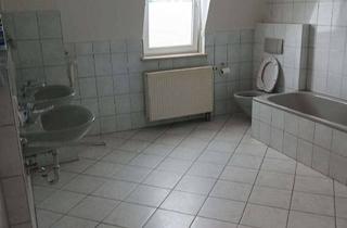 Wohnung mieten in 77704 Oberkirch, Ansprechende 4-Zimmer-DG-Altbauwohnung in Oberkirch
