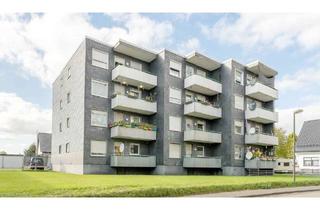 Wohnung mieten in Im Kämpken 14, 58566 Kierspe, 2-Zimmer/Küche/Bad/Balkon in ruhiger Lage in Kierspe