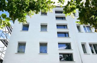 Wohnung mieten in Neue Straße 23, 99628 Buttstädt, Gemütliche 3Raumwohnung mit Balkon in Buttstädt