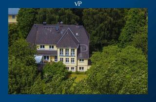 Villa kaufen in 18190 Sanitz, Traumhaftes Anwesen am See I Herrschaftliche Altbauvilla auf parkähnlichem Grundstück in Südlage