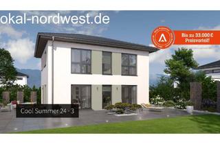 Villa kaufen in 53881 Euskirchen, EINZUGSFERTIFGES COOL SUMMER STADTVILLA*