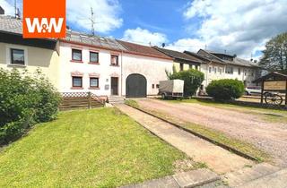 Haus kaufen in 54314 Greimerath, Reihenmittelhaus mit Hof und Scheune in Greimerath!