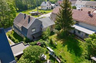 Haus kaufen in Schwepnitzer Straße, 01936 Neukirch, Sanierungsobjekt sucht Naturliebhaber