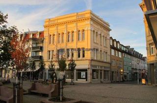 Gewerbeimmobilie kaufen in 99867 Gotha, Feldmann-Haus: Imposanter Jugendstil im Herzen der Stadt