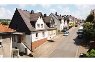 Einfamilienhaus kaufen in Schützenstraße, 66280 Sulzbach, Einfamilienhaus mit Garten in TOP-Lage