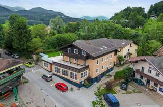 Mehrfamilienhaus kaufen in Egartnerstraße, 83233 Bernau, Exklusives Mehrfamilienhaus in Bernau am Chiemsee mit hohen Renditepotenzial