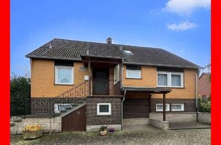 Wohnung kaufen in 31185 Söhlde, Söhlde - Ideal für die junge Familie