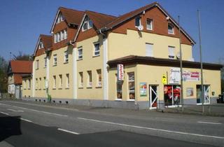 Wohnung mieten in Niddaer Str., 35410 Hungen, Helle und großzügig geschnittene Wohnung zu vermieten.