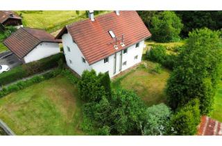 Bauernhaus kaufen in 94566 Riedlhütte, Bauernhaus mit großem Grundstück