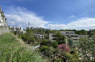 Lofts mieten in Nadistraße 22, 80809 Milbertshofen-Am Hart, Exklusive Loft-Wohnung im Olympiadorf incl. Möbel und Austattung