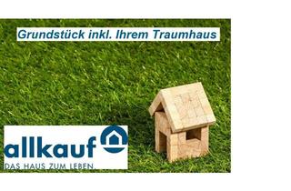 Grundstück zu kaufen in 77971 Kippenheim, Grundstück im Neubaugebiet inkl. projektiertem Traumhaus