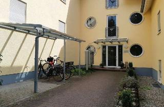 Wohnung kaufen in 64646 Heppenheim, Heppenheim (Bergstraße) - 2 Zimmerwohnung zu verkaufen