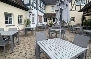 Gastronomiebetrieb mieten in Oberstrße 36, 65399 Kiedrich, Gutbürgerliches Restaurant in Kiedrich zu vermieten