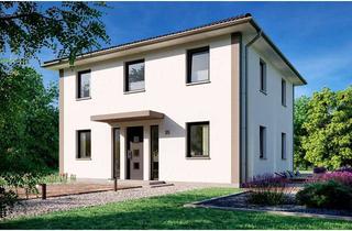Villa kaufen in 18195 Tessin, Moderne Stadtvilla inklusive Grundstück - ruhige Lage - Tessin