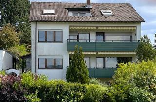 Mehrfamilienhaus kaufen in 97209 Veitshöchheim, Verwirklichen Sie sich Ihren Wohntraum! Schönes Mehrfamilienhaus in Veitshöchheim