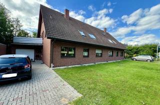 Mehrfamilienhaus kaufen in Alte Poststraße 15, 49638 Nortrup, Mehrfamilienhaus in ruhiger Wohnlage von Nortrup*provisionsfrei*