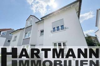 Wohnung kaufen in 65479 Raunheim, Attraktive Garten-Maisonette-Wohnung in gepflegter Wohnanlage!