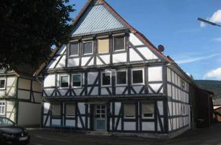 Bauernhaus kaufen in 34359 Reinhardshagen, Schmuckes Fachwerkhaus/Bauernhaus in guter Lage