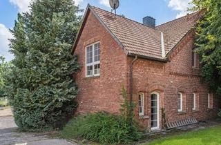 Mehrfamilienhaus kaufen in 31712 Niedernwöhren, Mehrfamilienhaus mit Gewerbeeinheit - Vermietet und freie Einheiten in Niedernwöhren