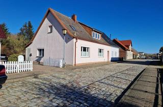 Doppelhaushälfte kaufen in 18442 Niepars, Doppelhaushälfte Nahe Stralsund